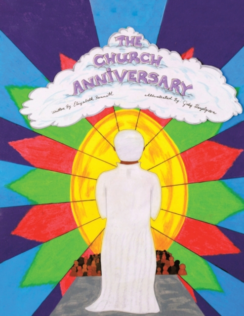 A Church Anniversary, Paperback / softback Book