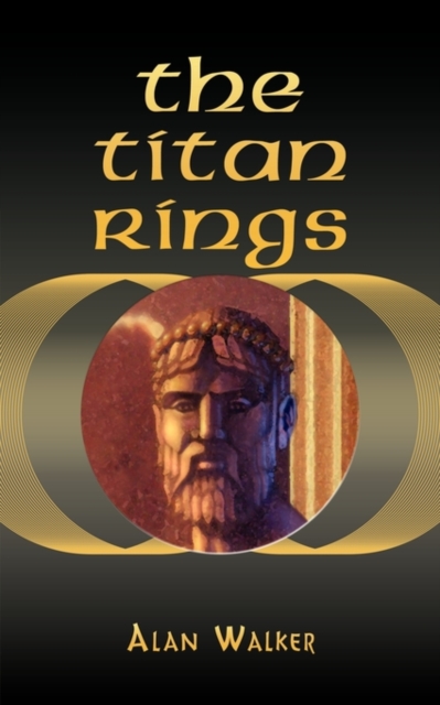The Titan Rings, Paperback / softback Book
