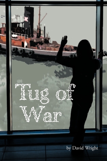 Tug of War, Paperback / softback Book