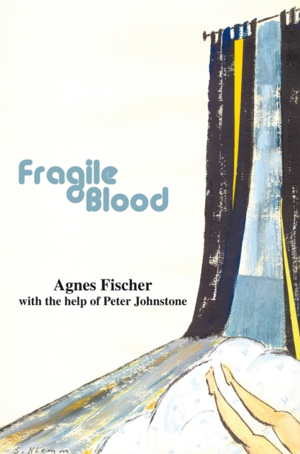 Fragile Blood, EPUB eBook