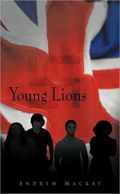 Young Lions, Paperback / softback Book