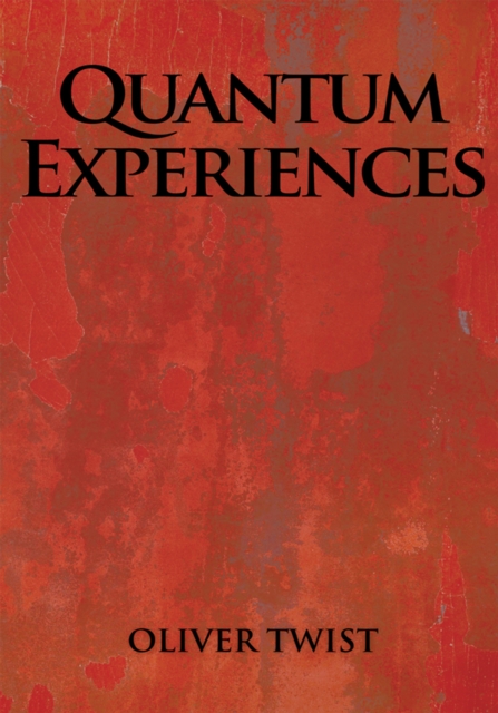 Quantum Experiences, EPUB eBook