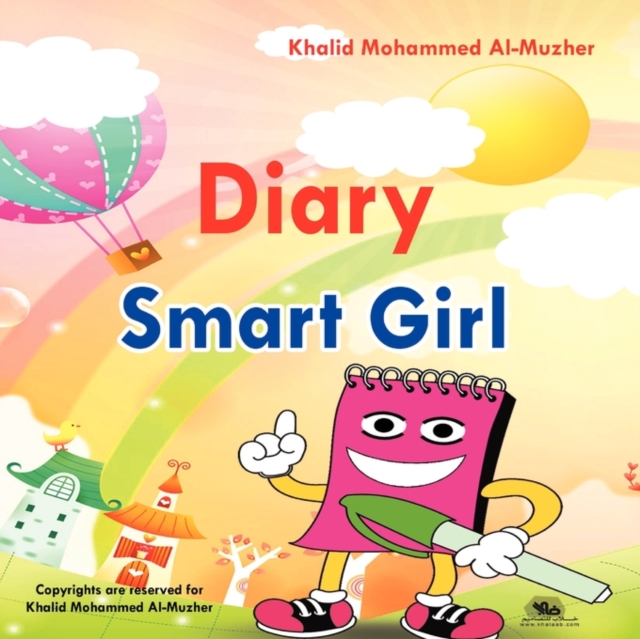 Smart Girl Diary, Paperback / softback Book