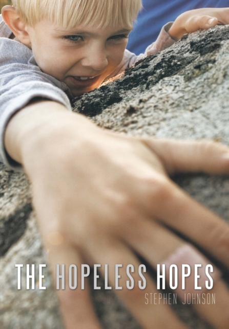 The Hopeless Hopes, EPUB eBook