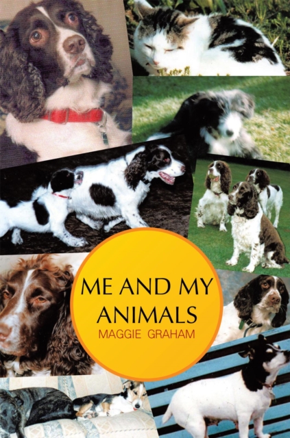 Me and My Animals, EPUB eBook