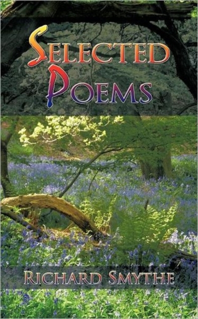 Selected Poems, Paperback / softback Book