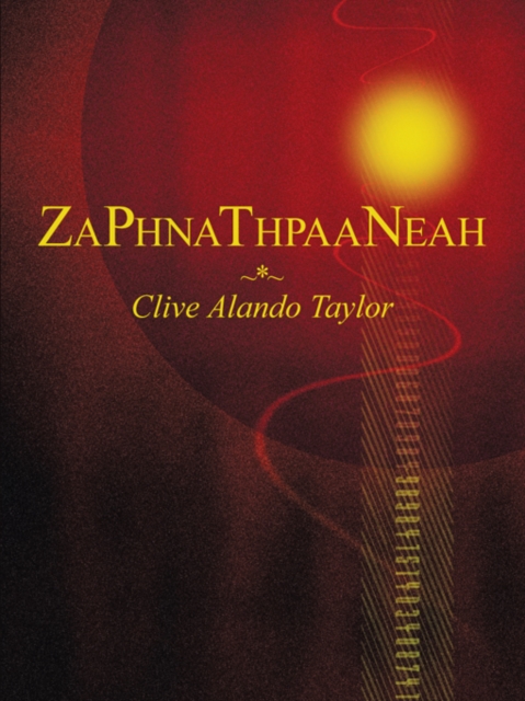 Zaphnathpaaneah, EPUB eBook