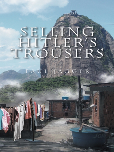 Selling Hitler's Trousers, EPUB eBook