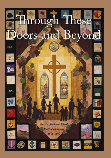 Through These Doors and Beyond, EPUB eBook