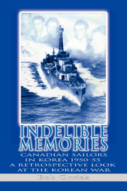 Indelible Memories, Paperback / softback Book