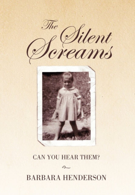 The Silent Screams, Paperback / softback Book