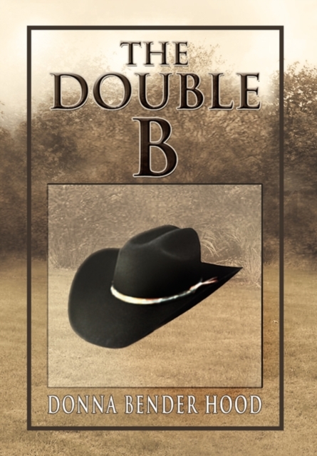 The Double B, Hardback Book