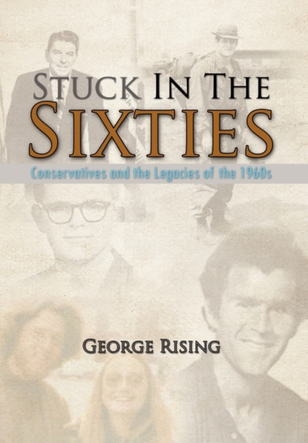 Stuck in the Sixties, Paperback / softback Book