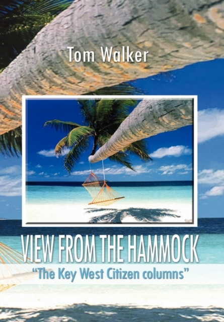 View from the Hammock, Hardback Book