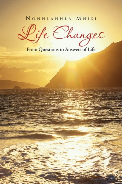 Life Changes, Paperback / softback Book