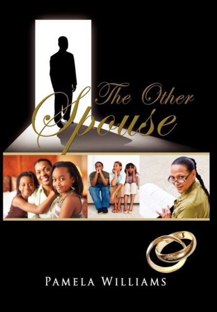 The Other Spouse, Paperback / softback Book