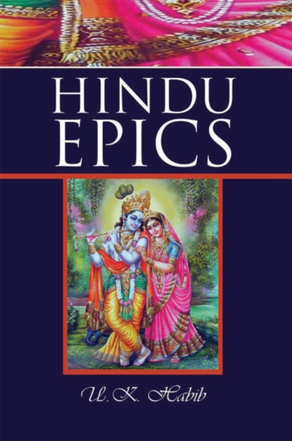 Hindu Epics, EPUB eBook