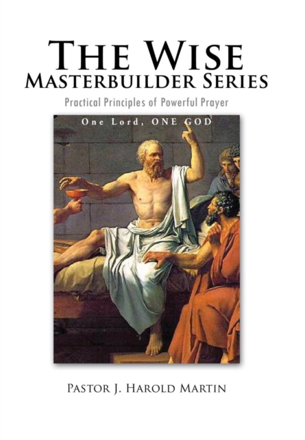 The Wise Masterbuilder Series, Hardback Book