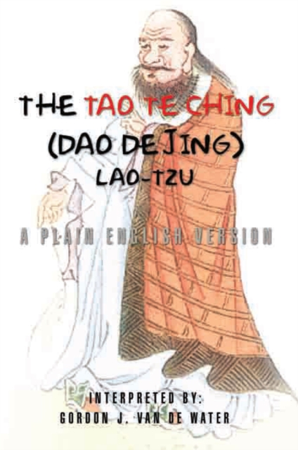 The Tao Te Ching (Dao De Jing) : A Plain English Version, EPUB eBook