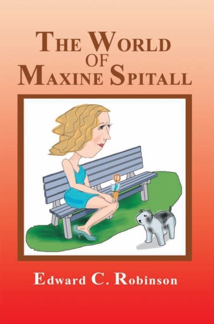 The World of Maxine Spitall, EPUB eBook