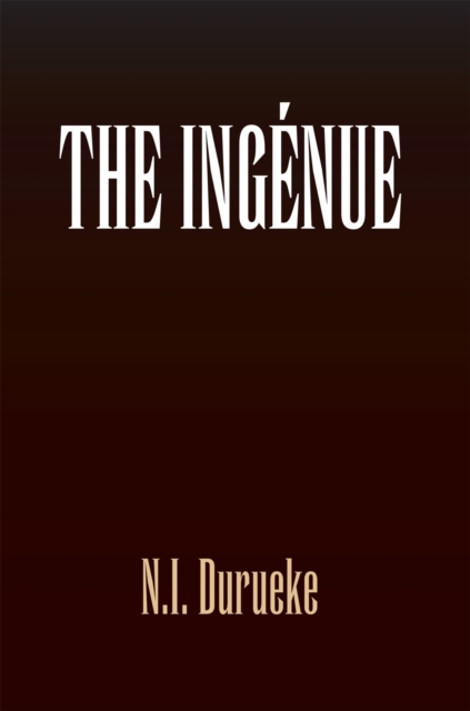 The Ingenue, EPUB eBook