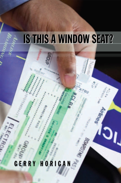 Is This a Window Seat?, EPUB eBook