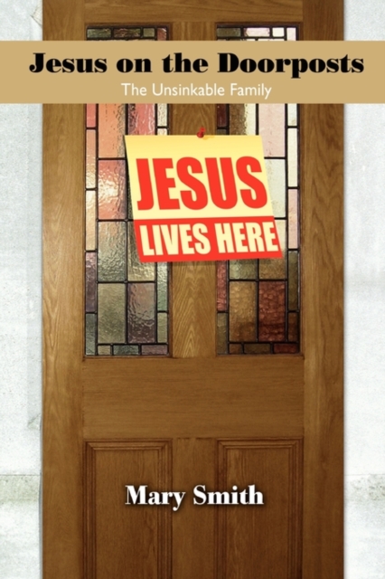 Jesus on the Doorposts, Paperback / softback Book