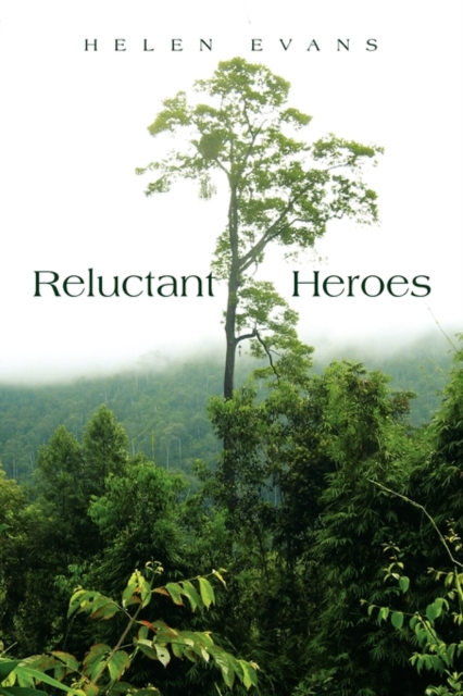 Reluctant Heroes, Paperback / softback Book