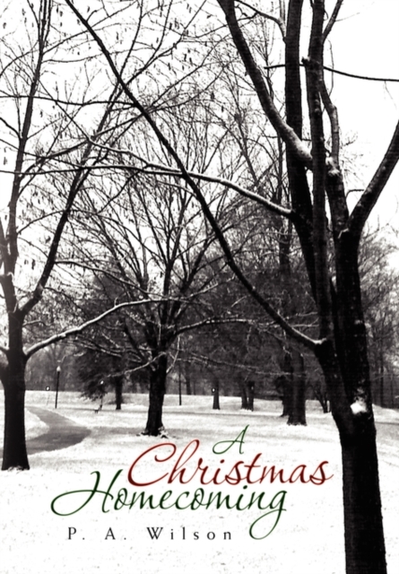 A Christmas Homecoming, Paperback / softback Book
