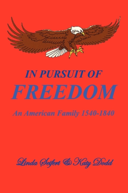In Pursuit of Freedom, Paperback / softback Book