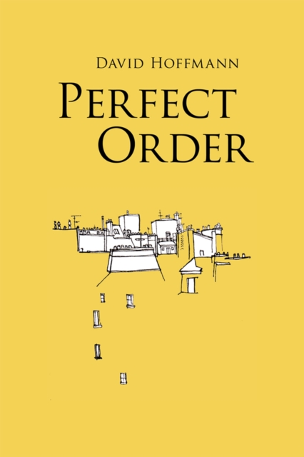Perfect Order, EPUB eBook