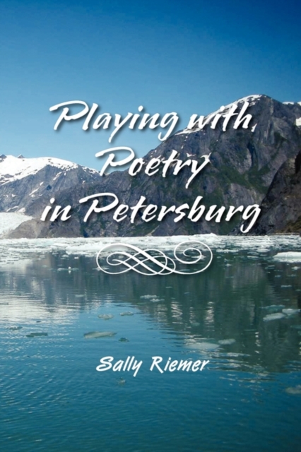 Playing with Poetry in Petersburg, Paperback / softback Book