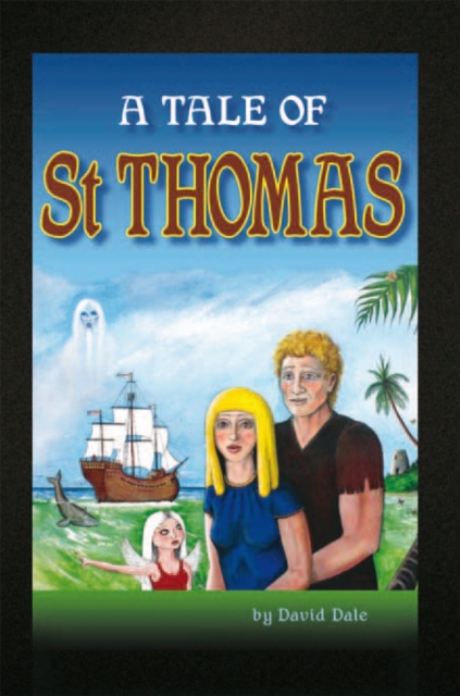 A Tale of St Thomas, EPUB eBook