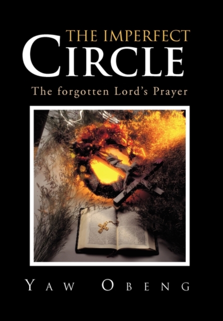 The Imperfect Circle, Hardback Book