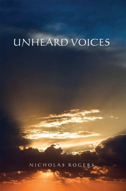 Unheard Voices, EPUB eBook