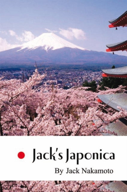 Jack'S Japonica, EPUB eBook