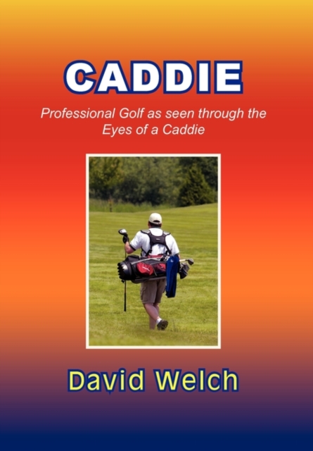 Caddie, Paperback / softback Book