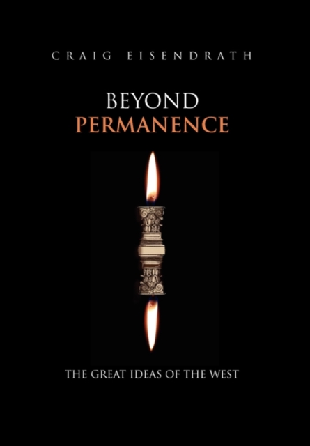 Beyond Permanence, Paperback / softback Book