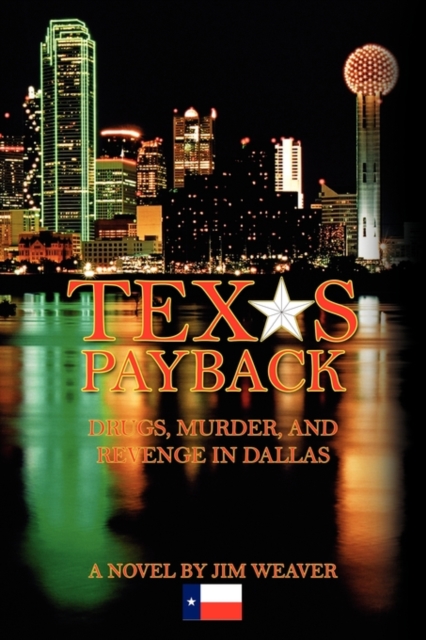 Texas Payback, Paperback / softback Book