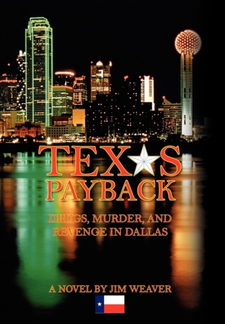 Texas Payback, Hardback Book