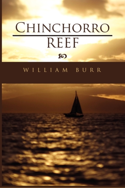 Chinchorro Reef, Paperback / softback Book