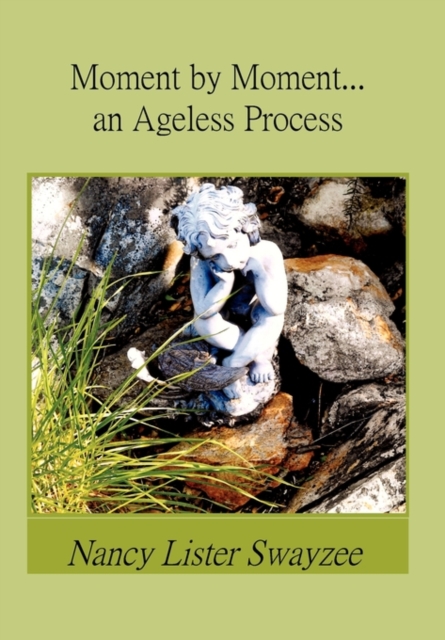 Moment by Moment...an Ageless Process, Hardback Book