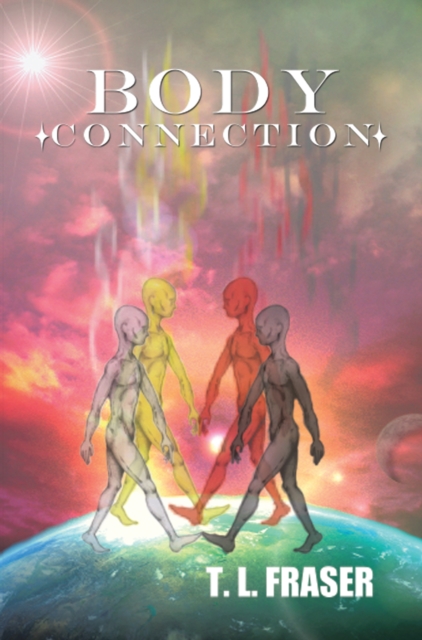 Body Connection, EPUB eBook