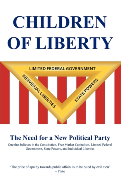 Children of Liberty, Paperback / softback Book