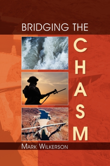 Bridging the Chasm, Paperback / softback Book