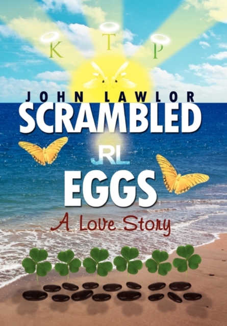 Scrambled Eggs, Hardback Book