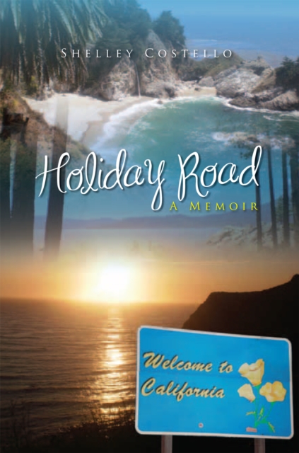 Holiday Road : A Memoir, EPUB eBook