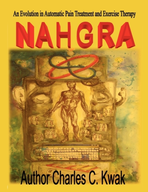 Nahgra Healing Science, Paperback / softback Book