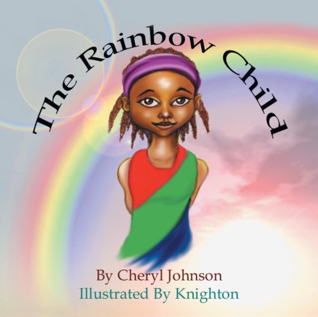 The Rainbow Child, Paperback / softback Book