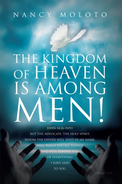 The Kingdom of Heaven Is Among Men!, EPUB eBook